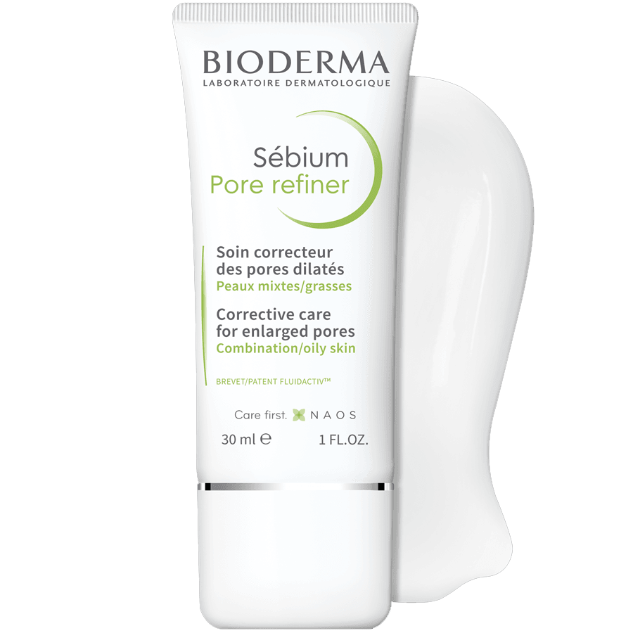 Bioderma Sebium Pore Refiner Cream 30ml-Gözenek Sıkılaştırıcı