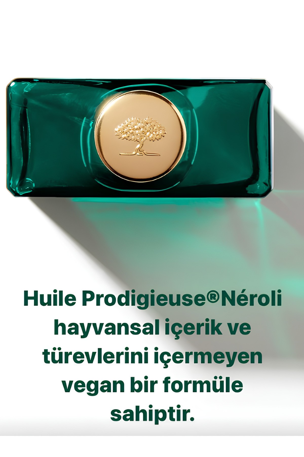 Nuxe Huile Prodigieuse Neroli Çok Amaçlı Kuru Yağ 100 ml