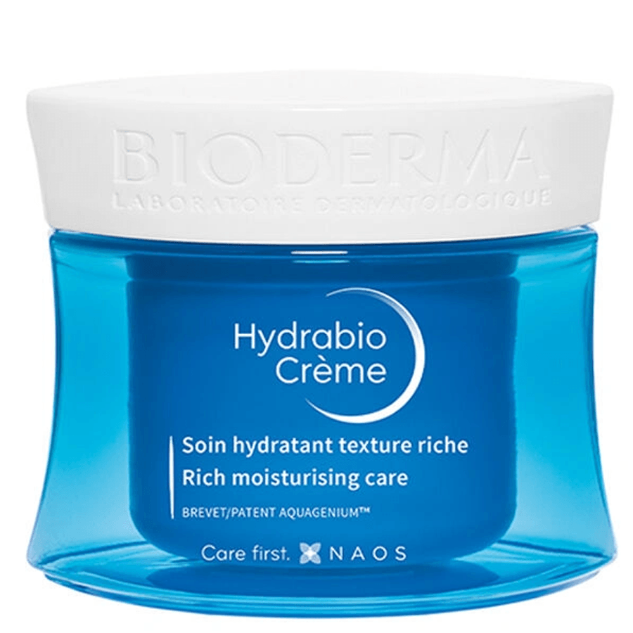 Bioderma Hydrabio Cream 50ml-Nemlendirici Krem