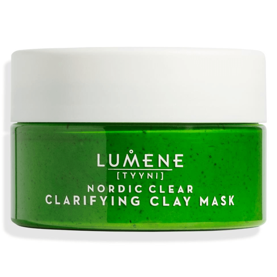 Lumene Clarifying Clay Mask 100ml-Derinlemesine Arındırıcı Kil Maskesi