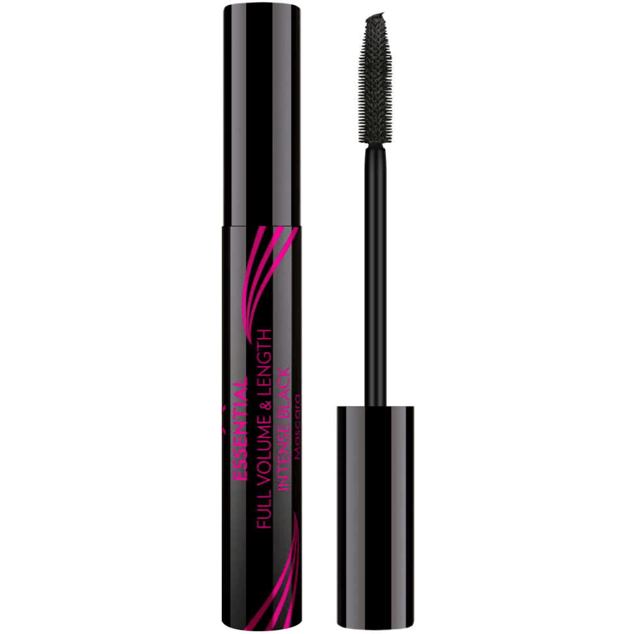 Golden Rose Essential Full Volume & Lenght Mascara Intense Black-Hacim Veren Maskara