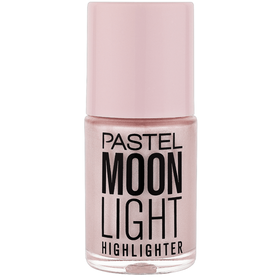 Pastel Moonlight Highlighter 100-Aydınlatıcı