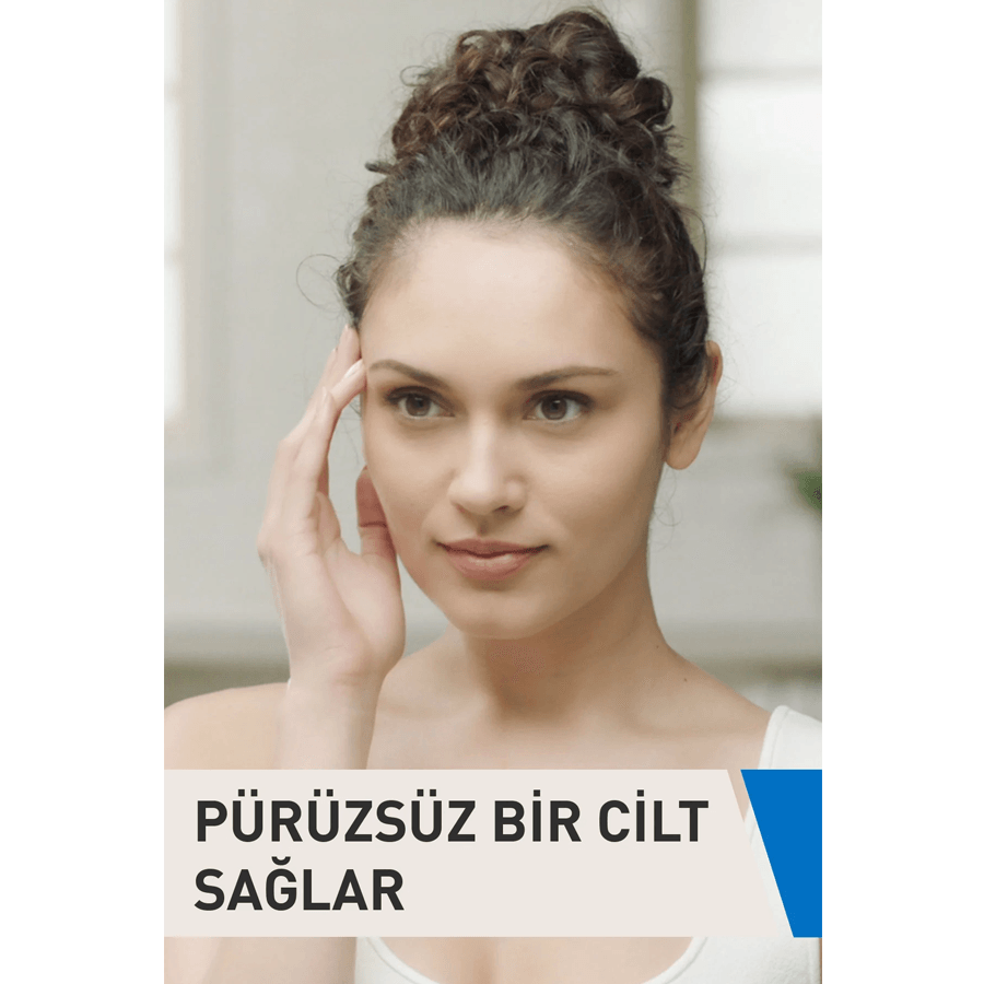 CeraVe SPF30 Nemlendirici Yüz Kremi 52ml-Güneş Koruyucu