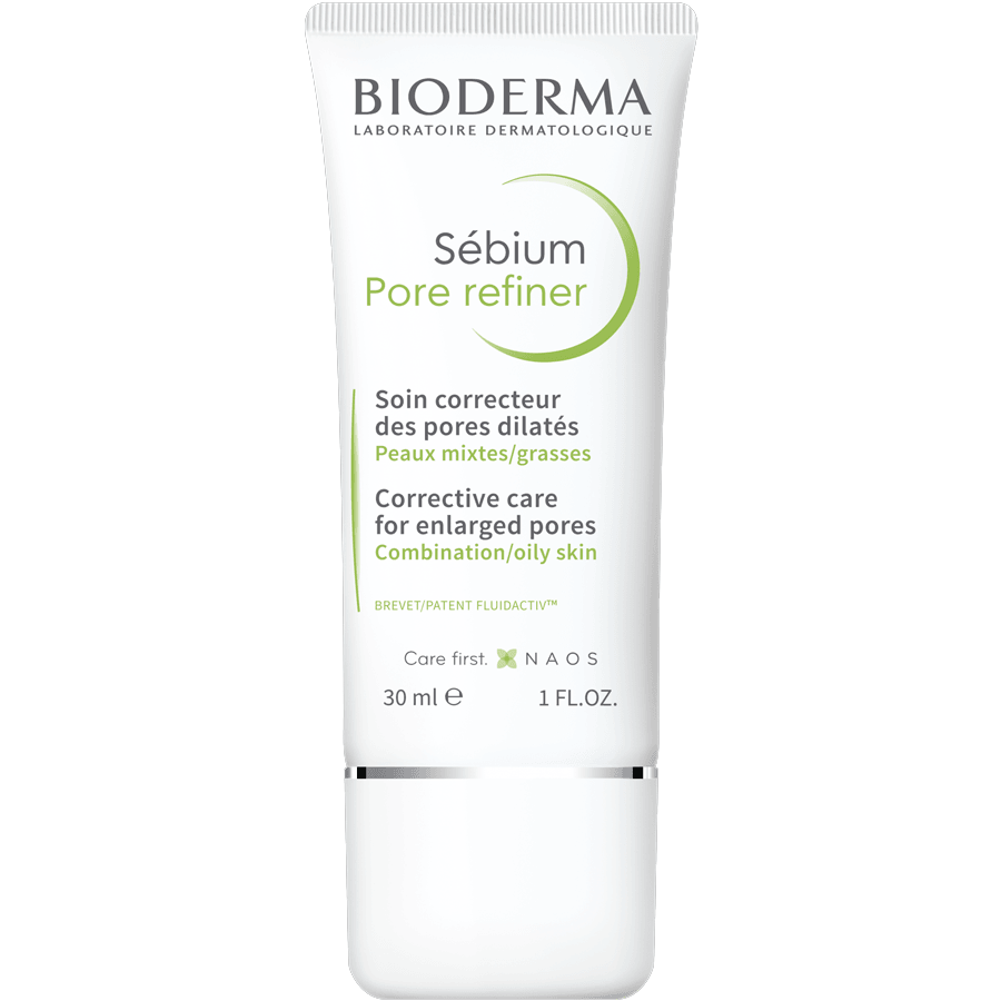 Bioderma Sebium Pore Refiner Cream 30ml-Gözenek Sıkılaştırıcı