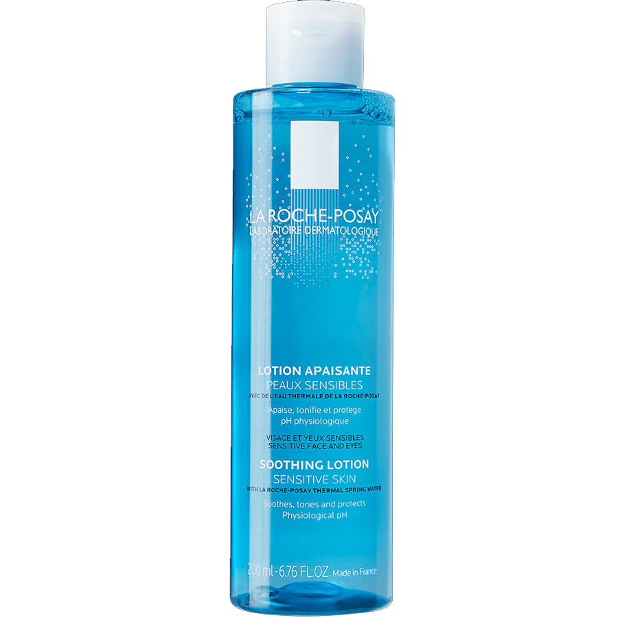 La Roche Posay Soothing Lotion 200ml-Temizleyici Losyon