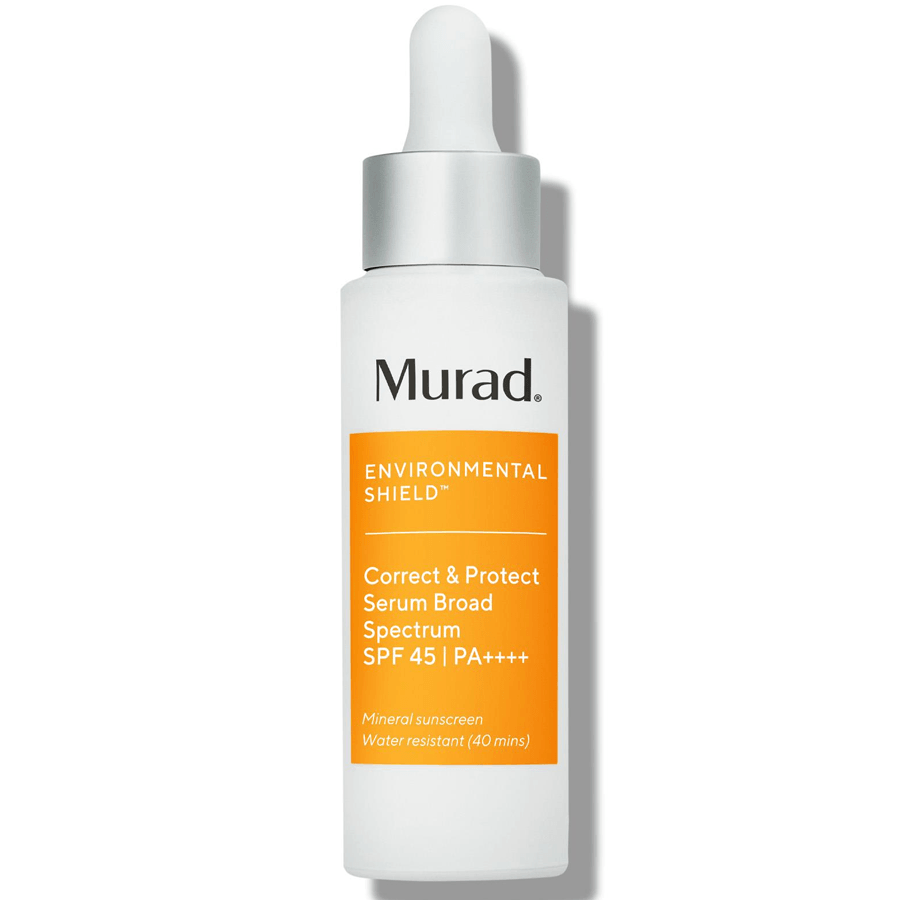 Murad Correct and Protect Serum SPF 45 30ml-Leke Serumu