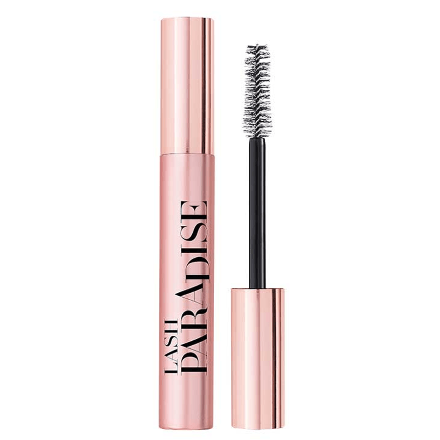 Loreal Paris Lash Paradise Waterproof Suya Dayanıklı Ekstra Siyah Maskara 6,4ml