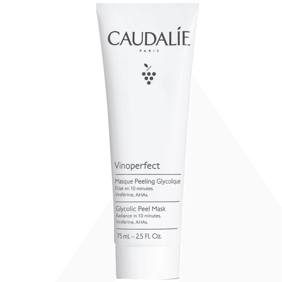 Caudalie Vinoperfect Glycolic Peel Mask 75ml-Leke Karşıtı Glikolik Maske