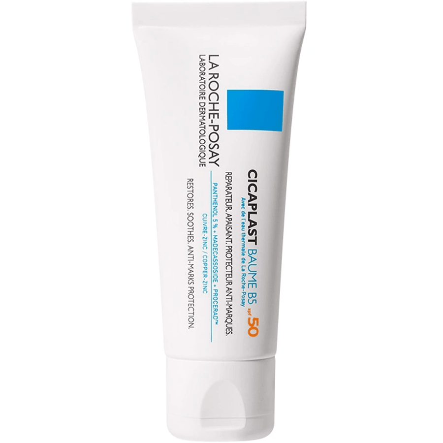 La Roche Posay Cicaplast Baume B5 SPF50 Krem 40ml-Rahatlatıcı Balsam