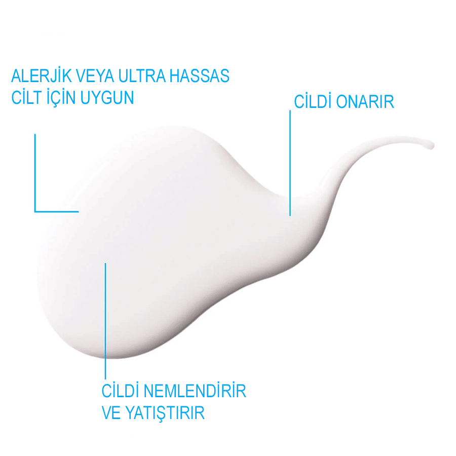 La Roche Posay Toleriane Dermallergo Creme 40ml-Yüz Bakım Kremi