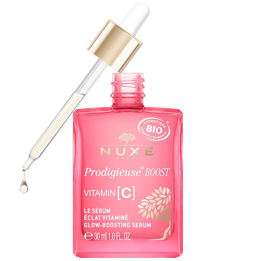 Nuxe Prodigieuse Boost Glow Serum 30ml-Aydınlatıcı Serum