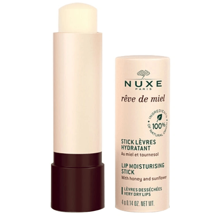 Nuxe Reve De Miel Stick Levres 4gr-Koruyucu Stick Dudak Kremi