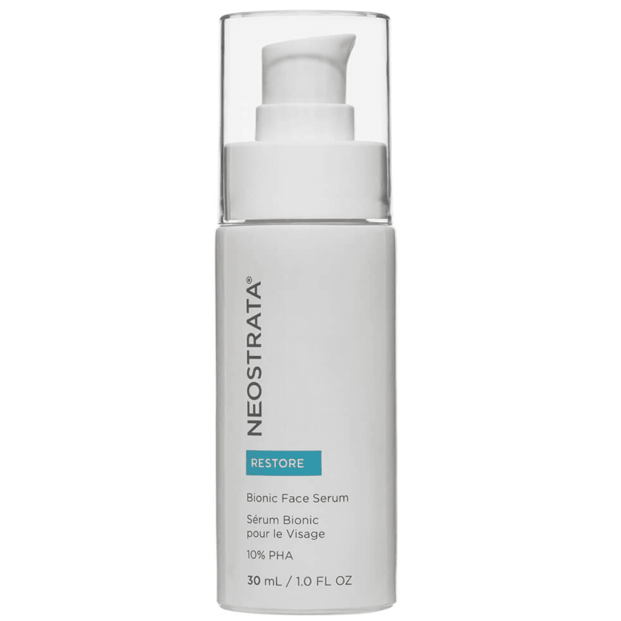 Neostrata Restore Bionic Face Serum 30ml-Biyonik Yüz Serumu