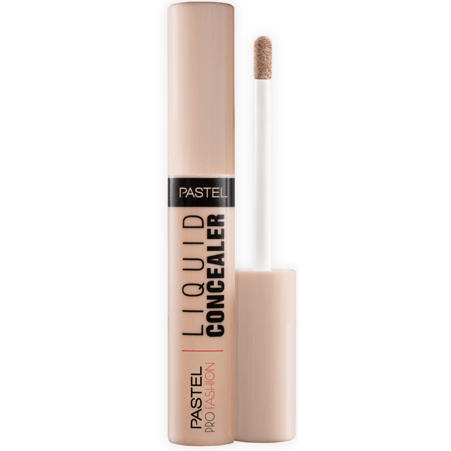 Pastel Liquid Concealer 7ml-Likit Hata Örtücü