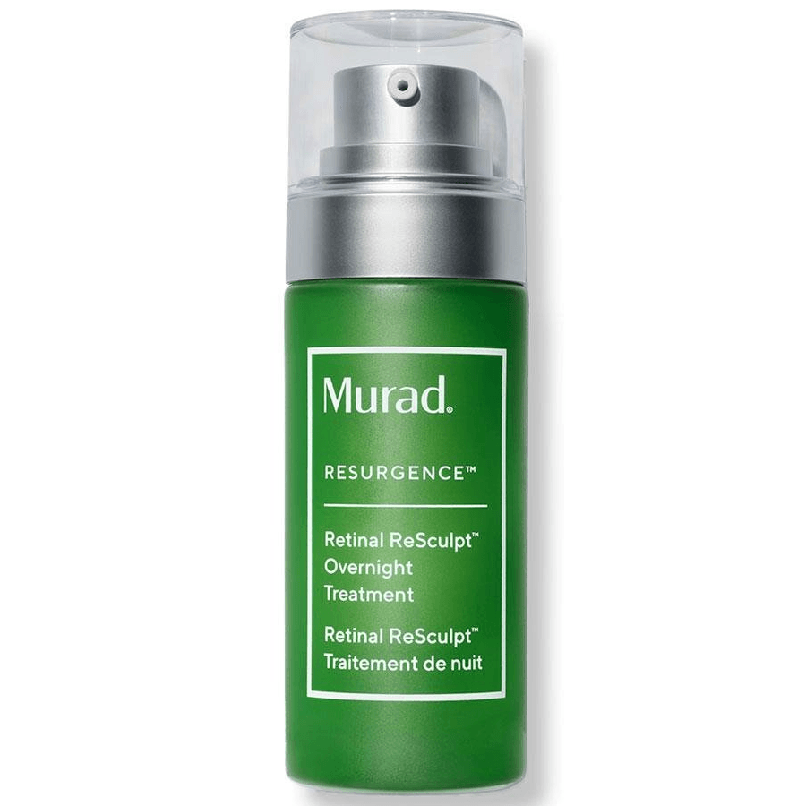 Murad Retinal Resculpt Overnight Treatment 30ml-Yenileyici Gece Serumu