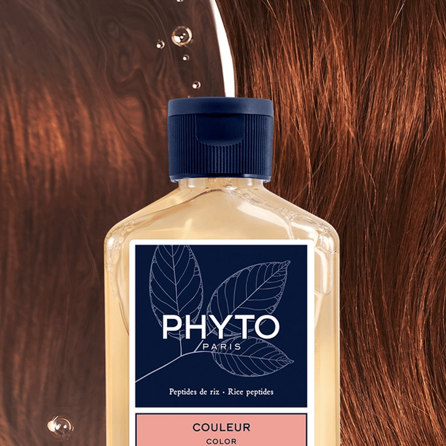 Phyto Phytocolor Anti-Fade Shampoo 250ml-Renk Koruyucu Şampuan