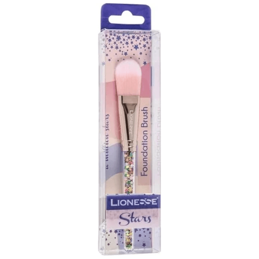 Lionesse Star Fondöten Fırçası 4112