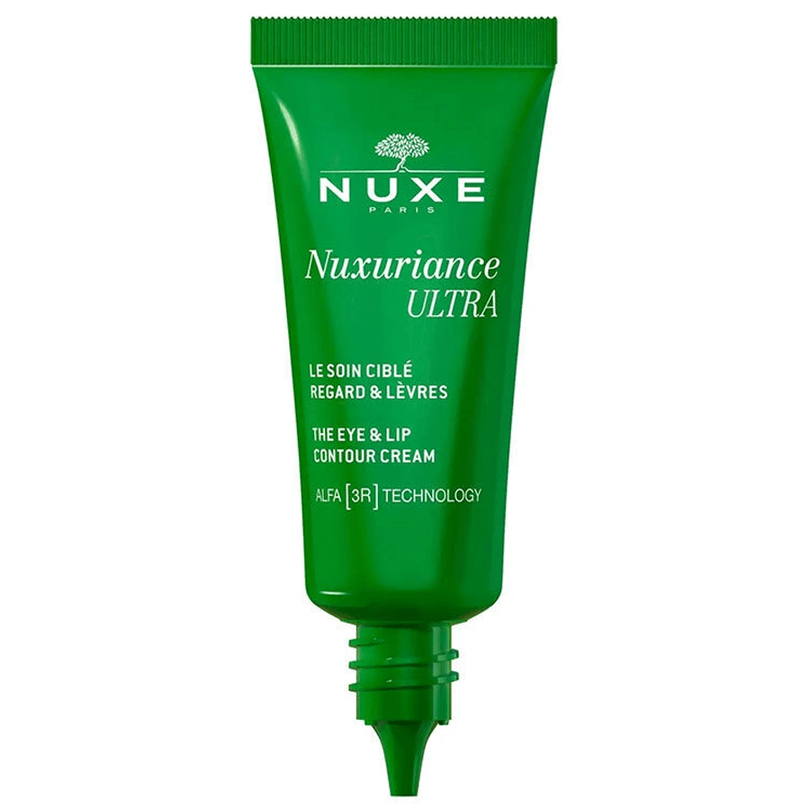 Nuxe Nuxuriance Ultra Eye & Lip Contour Cream 15ml-Göz ve Dudak Çevresi Bakım Kremi