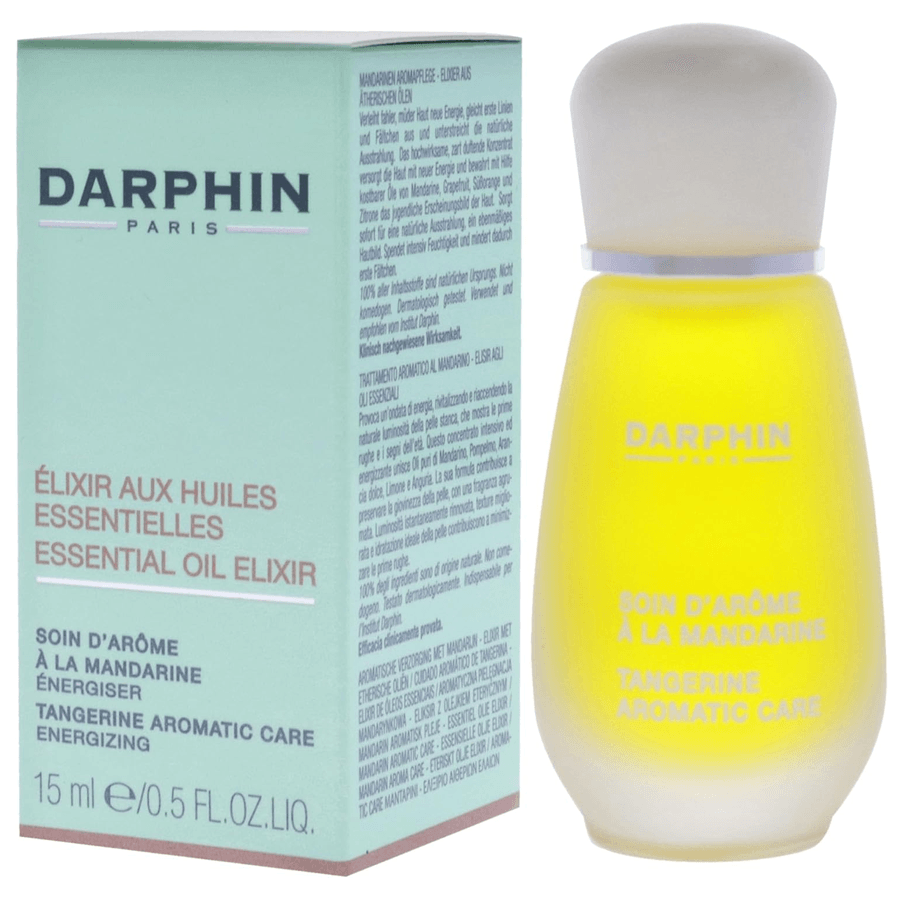 Darphin Tangerine Aromatic Care 15ml-Aromatik Bakım