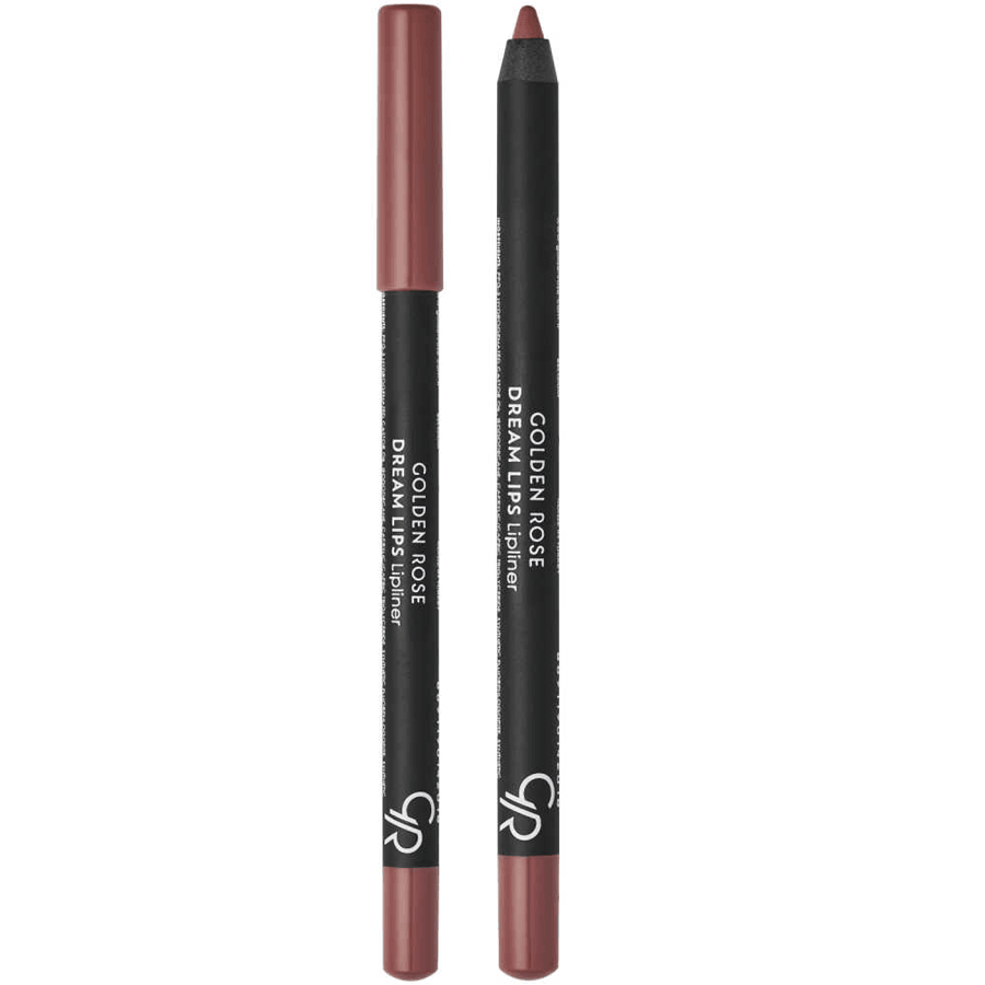 Golden Rose Dream Lips Lipliner-Dudak Kalemi