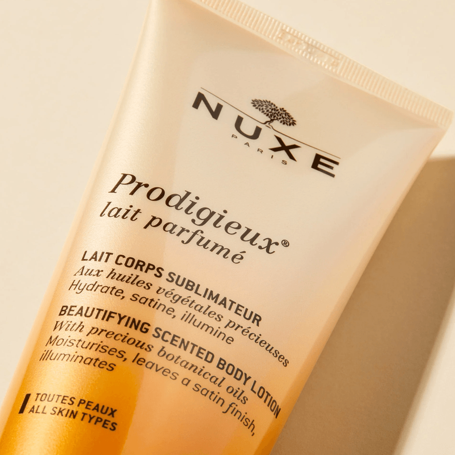 Nuxe Prodigiuex Scented Body Lotion 200ml-Vücut Sütü