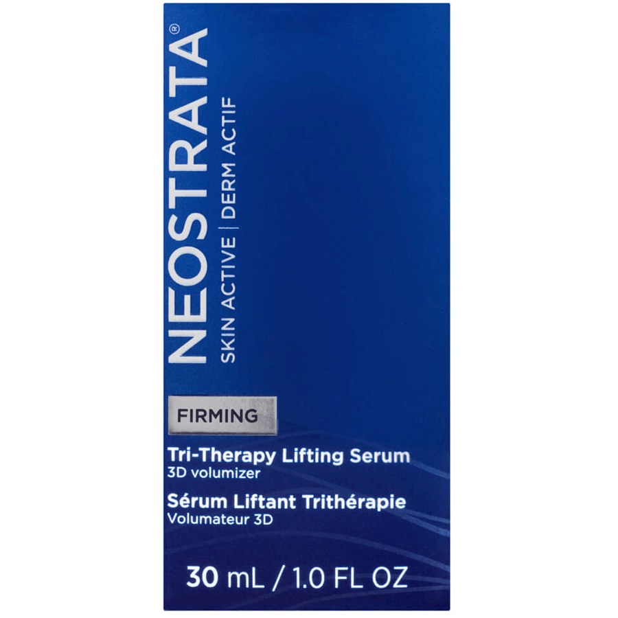 Neostrata Skin Active Tri-Therapy Lifting Serum 30ml-Dolgunlaştırıcı Serum