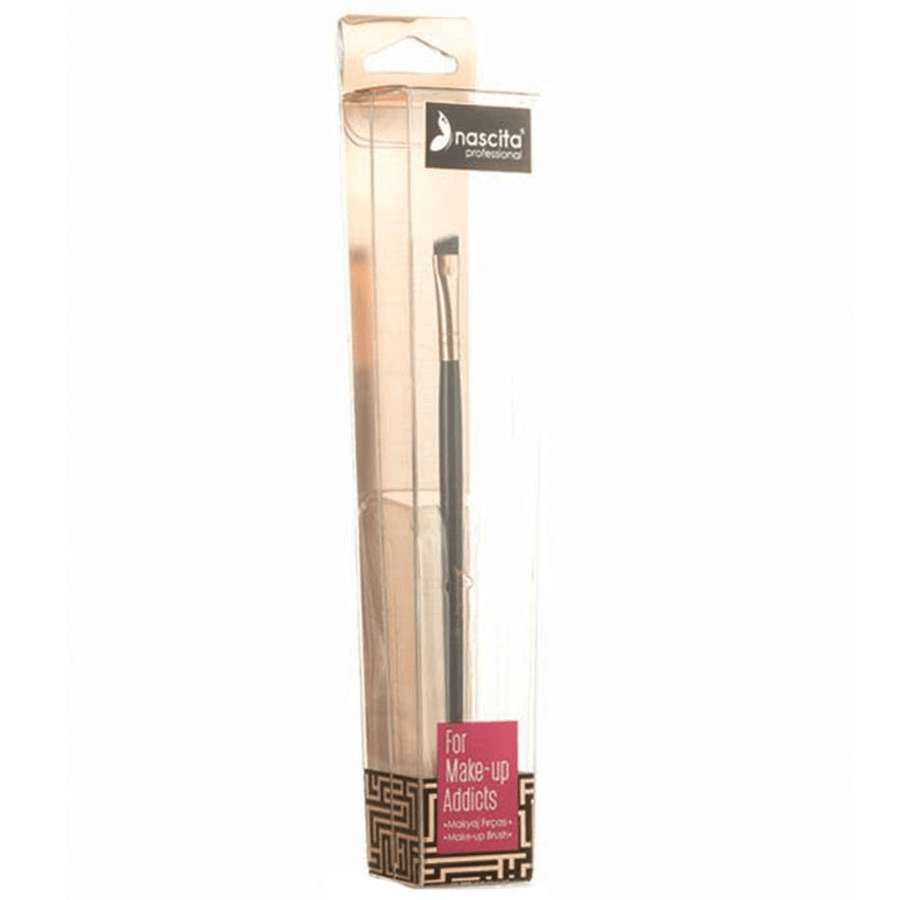 Nascita Eğimli Eyeliner Fırçası 0143
