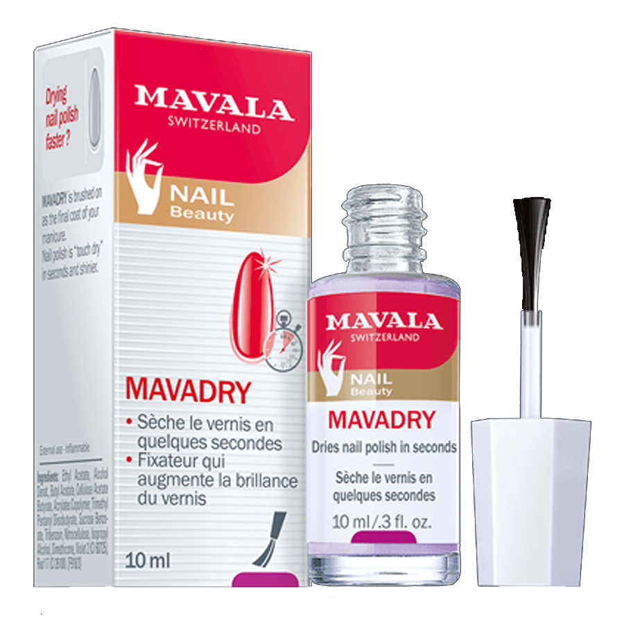 Mavala Mavadry 10ml-Hızlı Oje Kurutucu