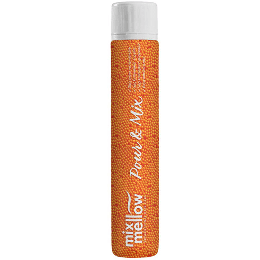 Mix Mellow Pour & Mix Saç Bakım Proteini 25gr