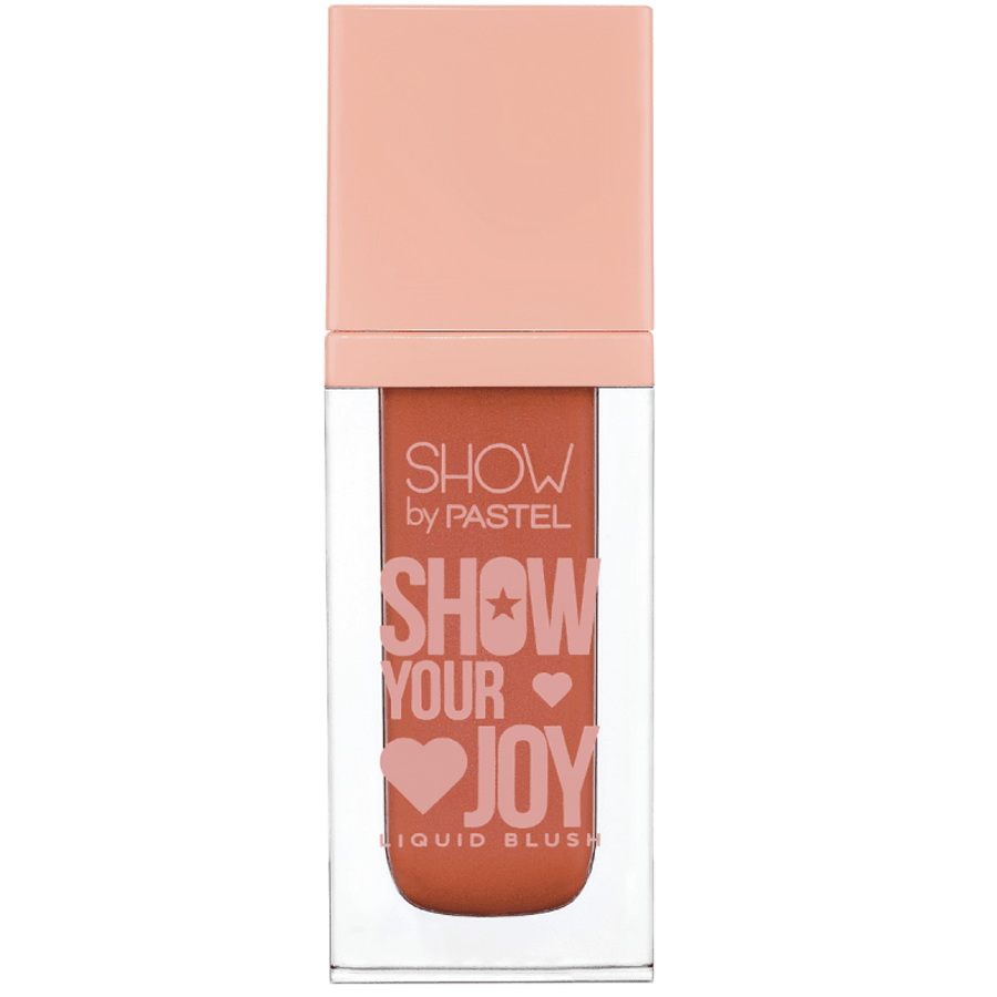 Pastel Show By Pastel Show Your Joy Liquid Blush 4gr - Likit Allık 57