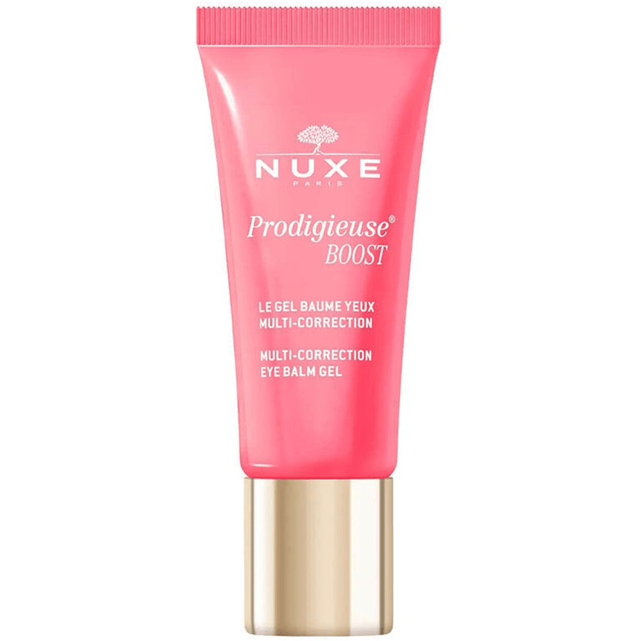 Nuxe Prodigieuse Boost Detox Mask 75ml-Aydınlatıcı Detoks Maskesi