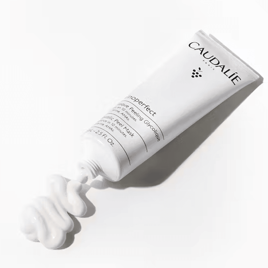 Caudalie Vinoperfect Glycolic Peel Mask 75ml-Leke Karşıtı Glikolik Maske