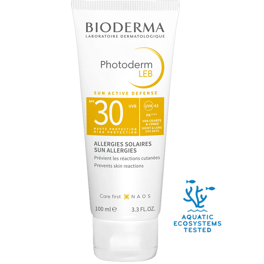 Bioderma Photoderm LEB SPF30 100ml-Güneş Koruyucu