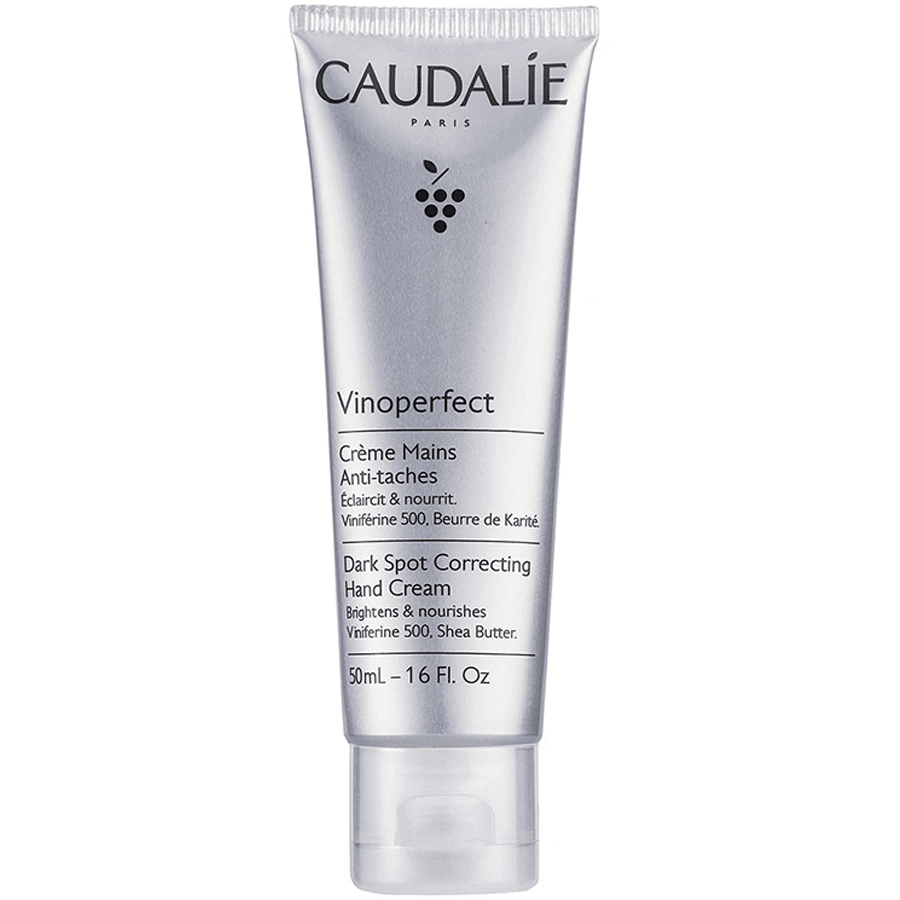 Caudalie Vinoperfect Dark Spot Correcting Hand Cream 50ml-Leke Karşıtı El Kremi