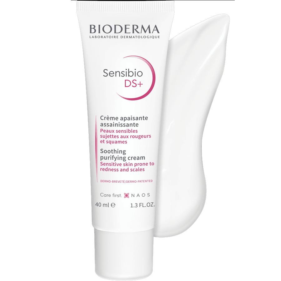 Bioderma Sensibio DS+ Cream 40ml-Tazeleyici Krem