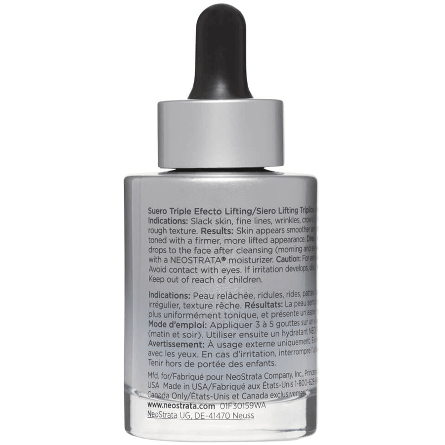 Neostrata Skin Active Tri-Therapy Lifting Serum 30ml-Dolgunlaştırıcı Serum