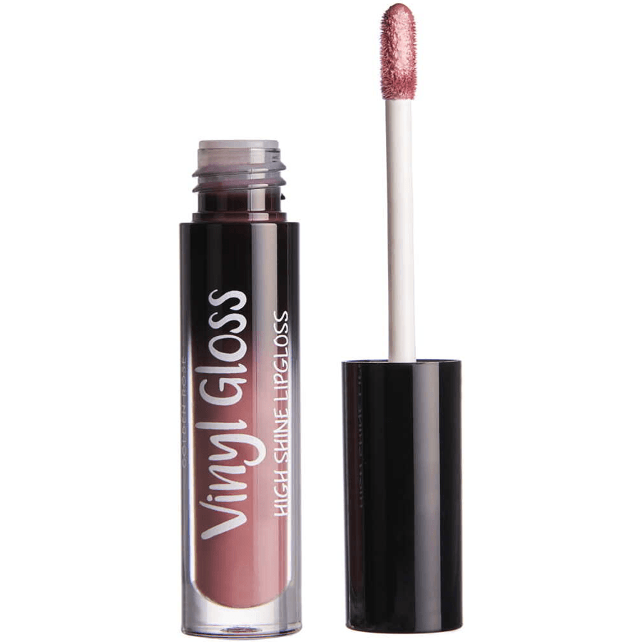 Golden Rose Vinyl Gloss High Shine Lipgloss-Dudak Parlatıcısı