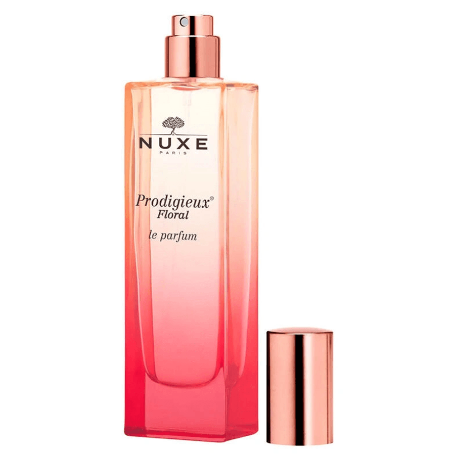 Nuxe Prodigieux Parfum Florale 50ml-Kadın Parfümü