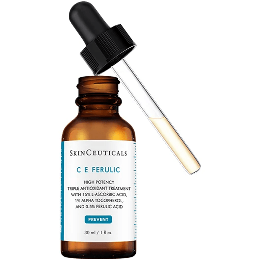 Skinceuticals C E Ferulic 30ml-Antioksidan Serum