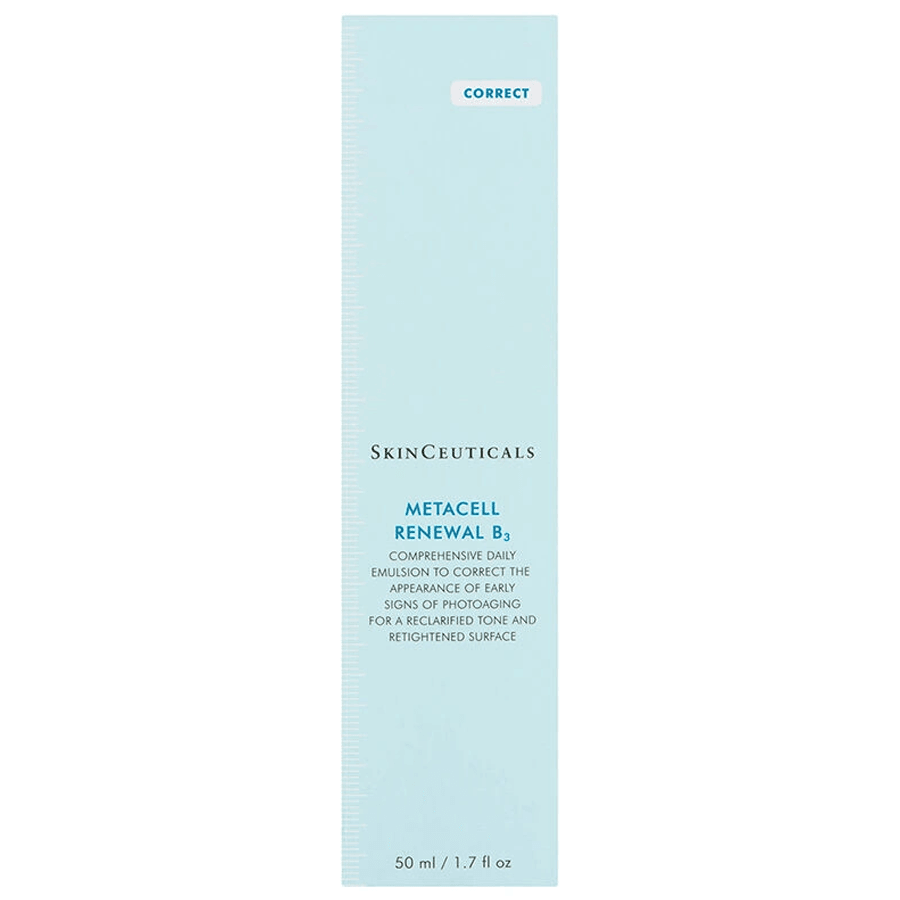 Skinceuticals Metacell Renewal B3 50ml-Günlük Bakım Kremi