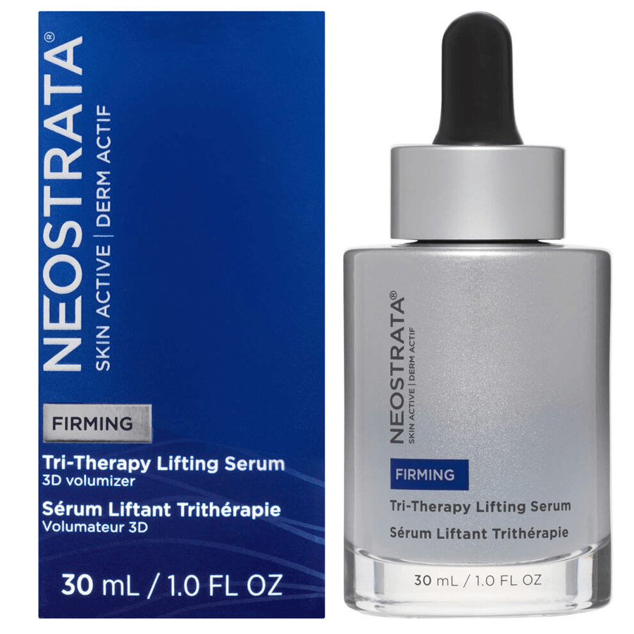 Neostrata Skin Active Tri-Therapy Lifting Serum 30ml-Dolgunlaştırıcı Serum