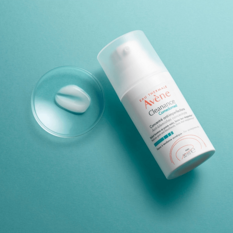 Avene Cleanance Yağlı Cilt Görünümüne Özel