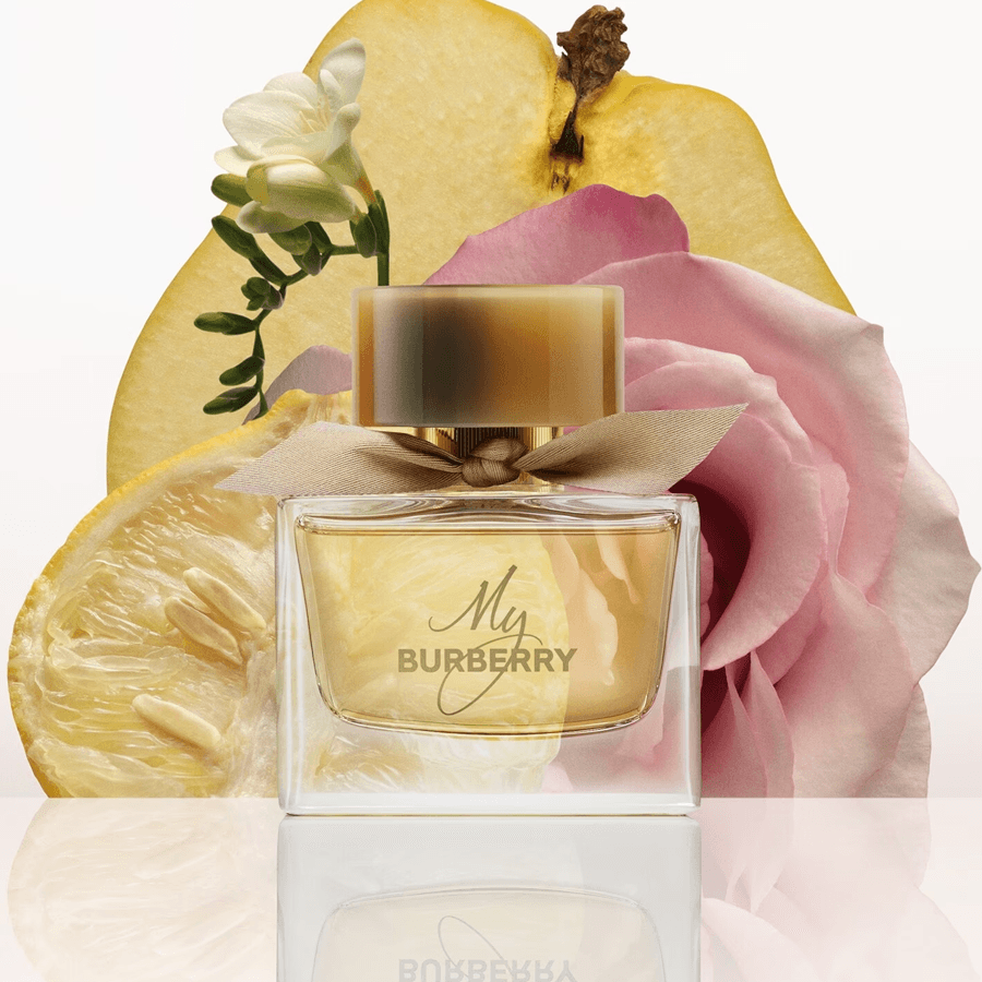Burberry My Edp 90ml - Kadın Parfümü