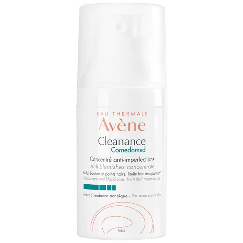 Avene Cleanance Comedomed 30ml-Konsantre Bakım Kremi 