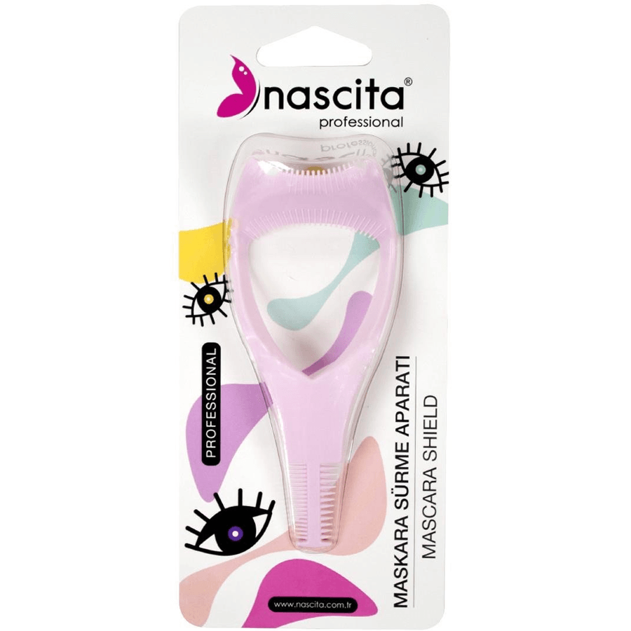 Nascita Maskara Sürme Aparatı 0016