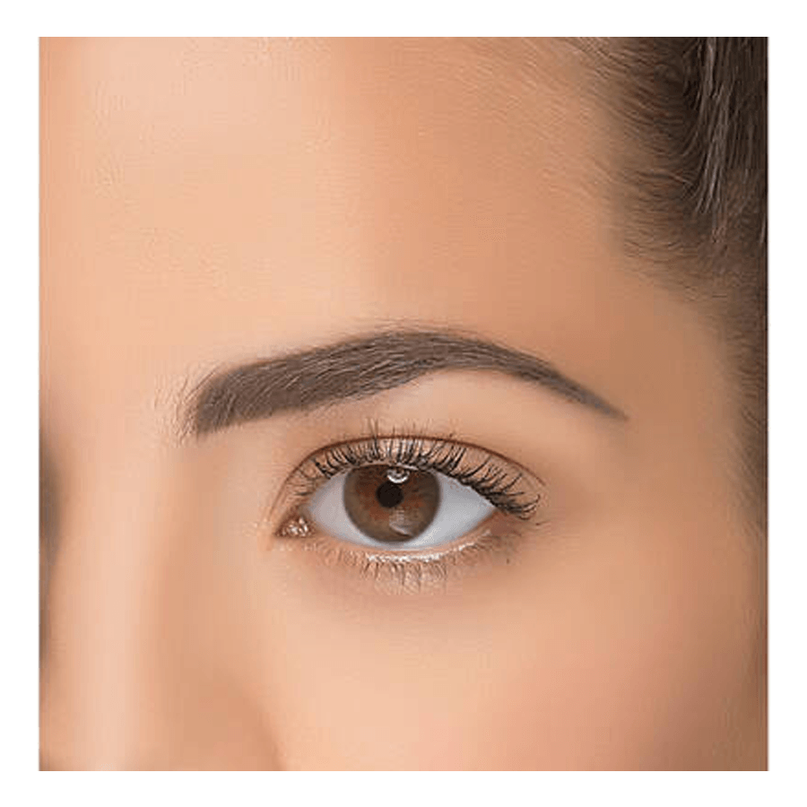 Loreal Paris Unbelieva Brow Kaş Jeli 3,4 ml-108 Dark Brunette