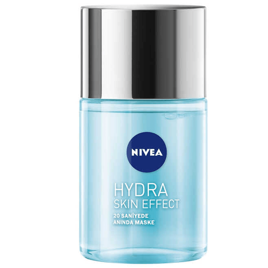 Nivea Hydra Skın Effect Anında Maske 20 Saniye 100ml