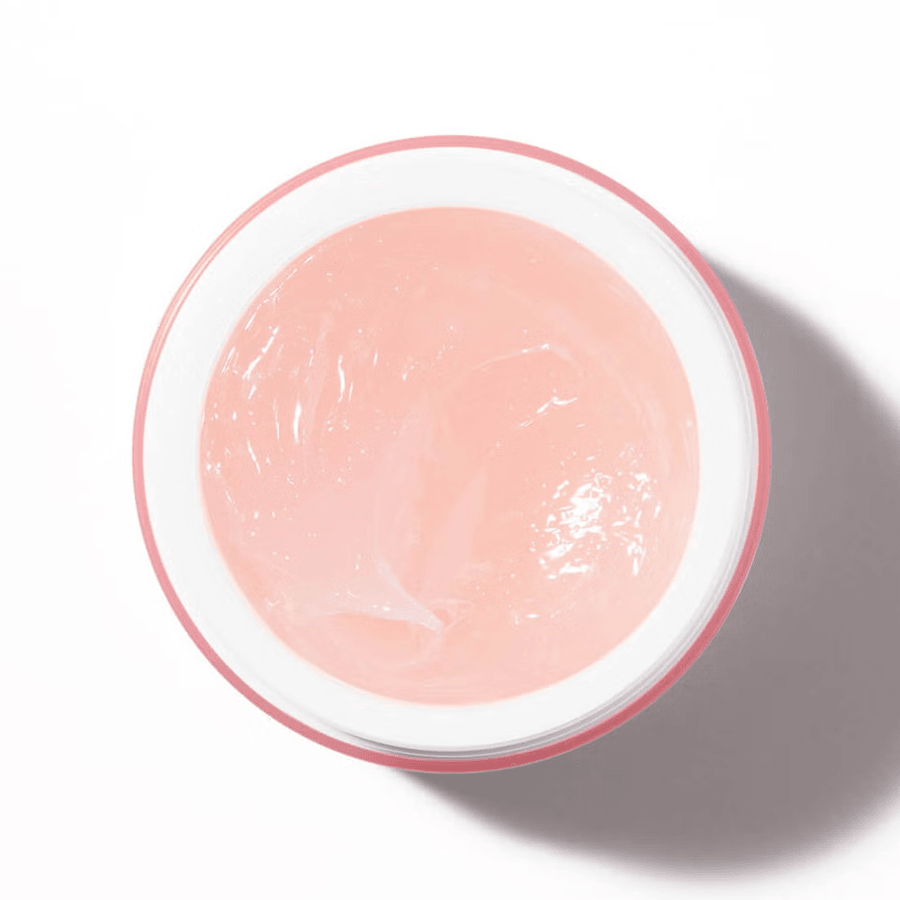 Nuxe Insta Canlandırıcı Peeling Maske 50ml-Pembe Jel