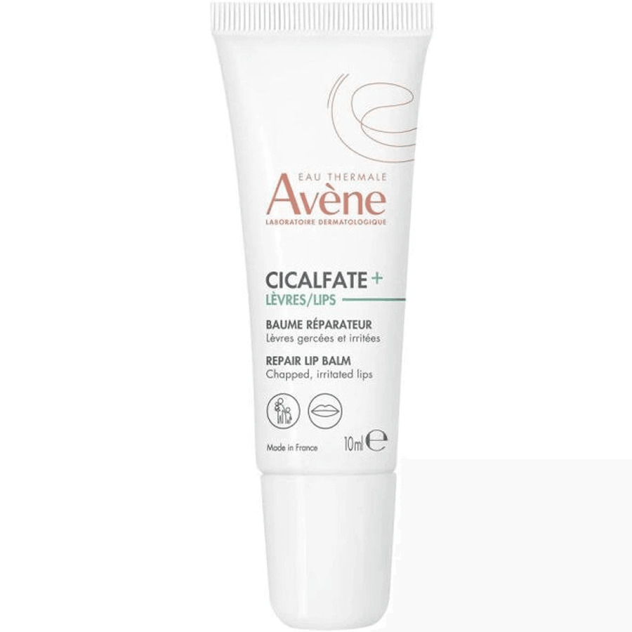 Avene Cicalfate Baume Levres 10ml-Dudak Koruyucu