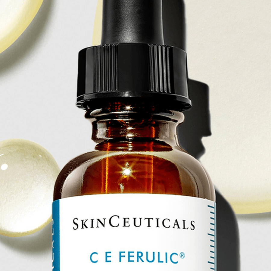 Skinceuticals C E Ferulic 30ml-Antioksidan Serum